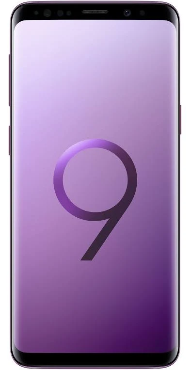 Samsung Galaxy S9