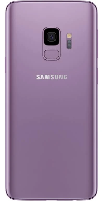 Samsung Galaxy S9 gallery image