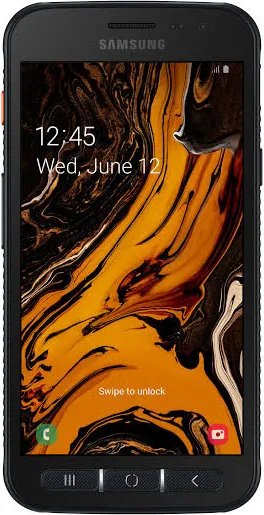 Samsung Galaxy XCover 4S