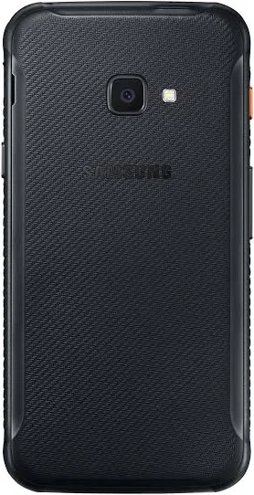 Samsung Galaxy XCover 4S gallery image