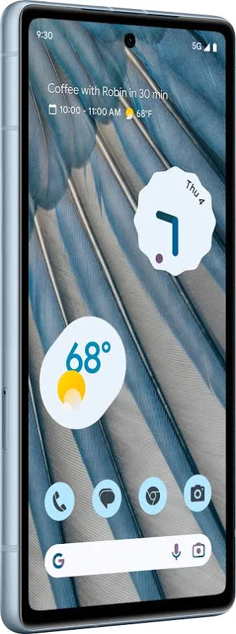 Google Pixel 7a 5G gallery image