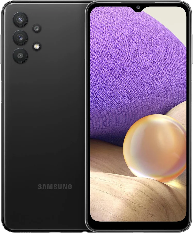Samsung Galaxy A32 5G gallery image