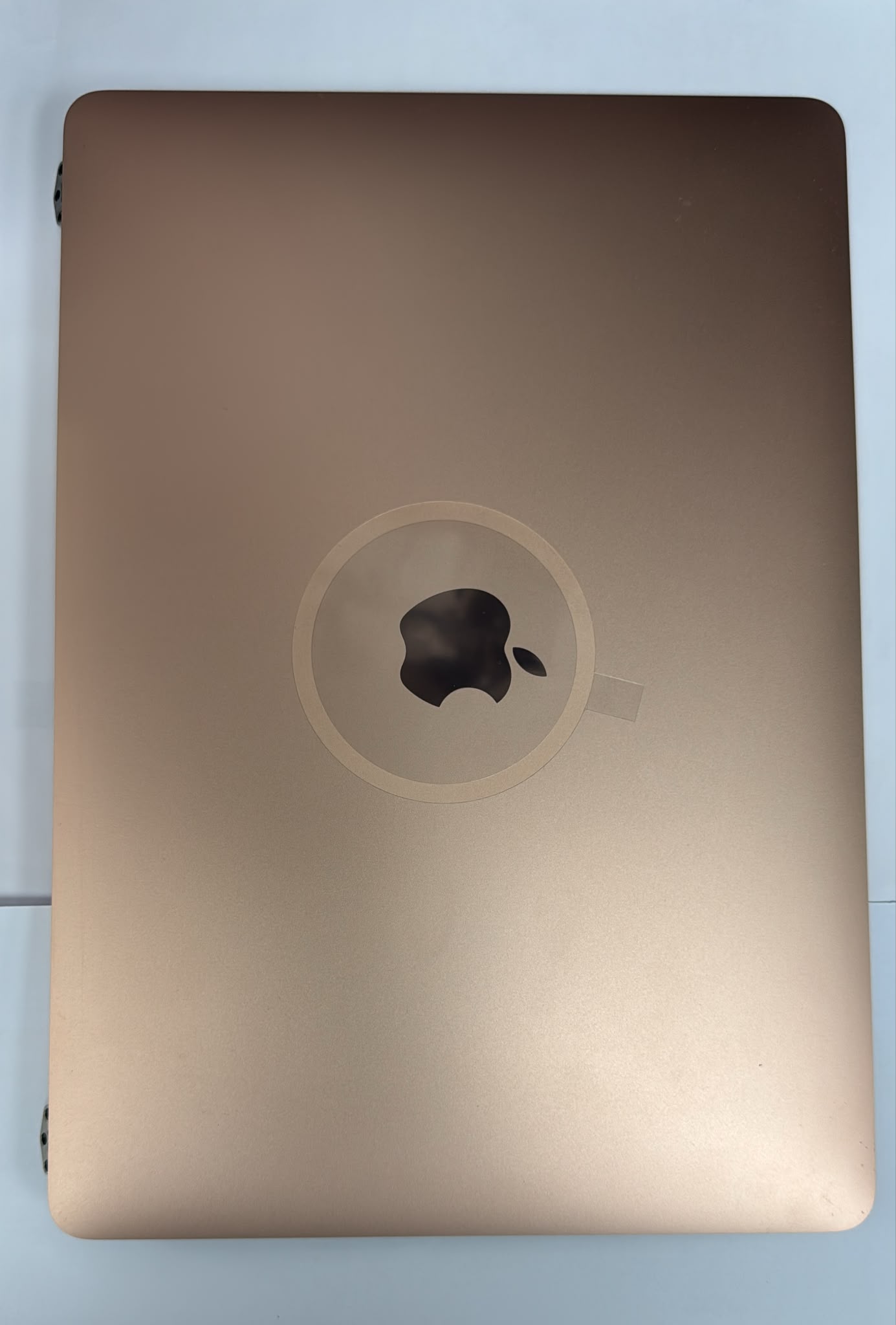 Full LCD Screen MacBook A1932 2019 / A2179 2020 Gold (Original Refurbished)