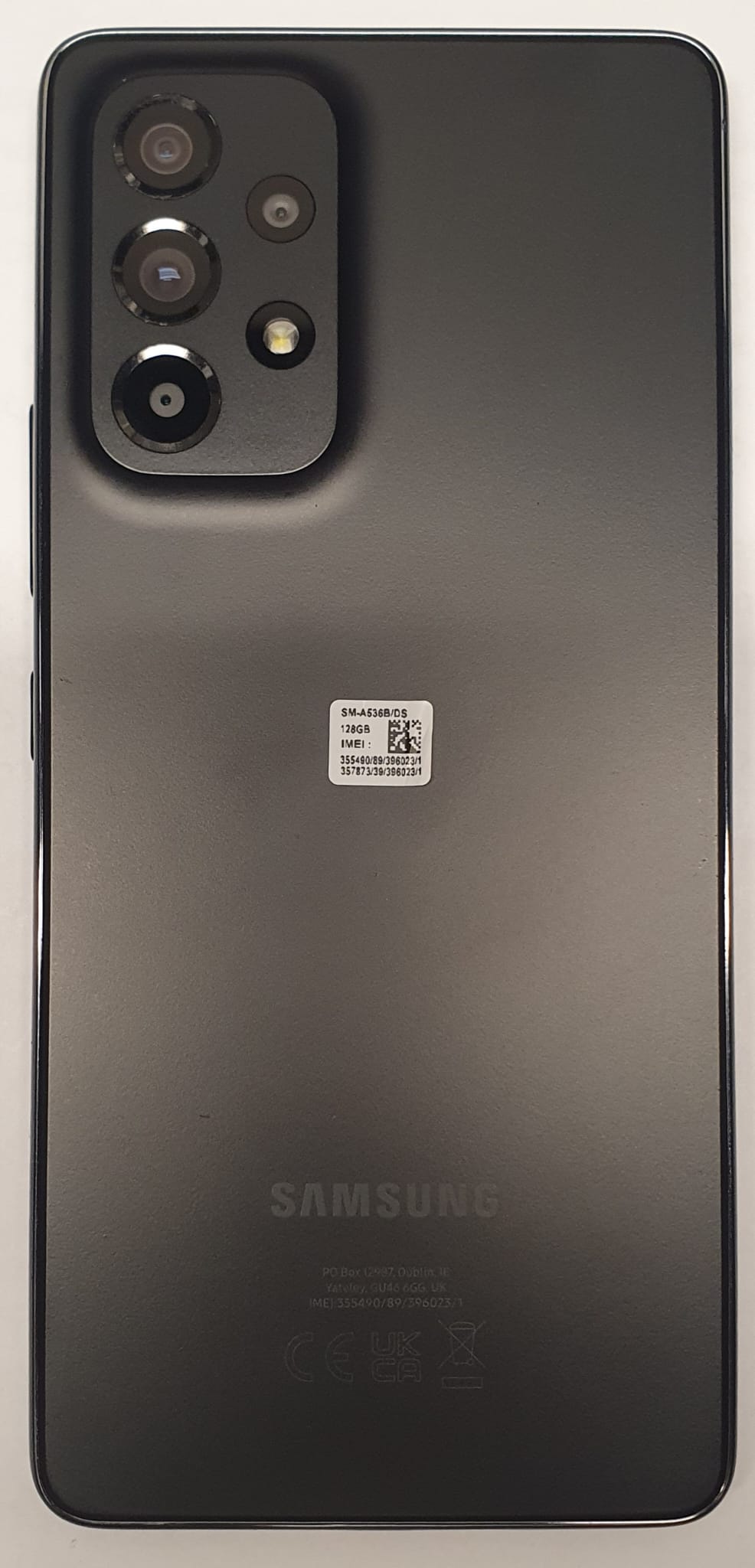 SAMSUNG A53 gallery image