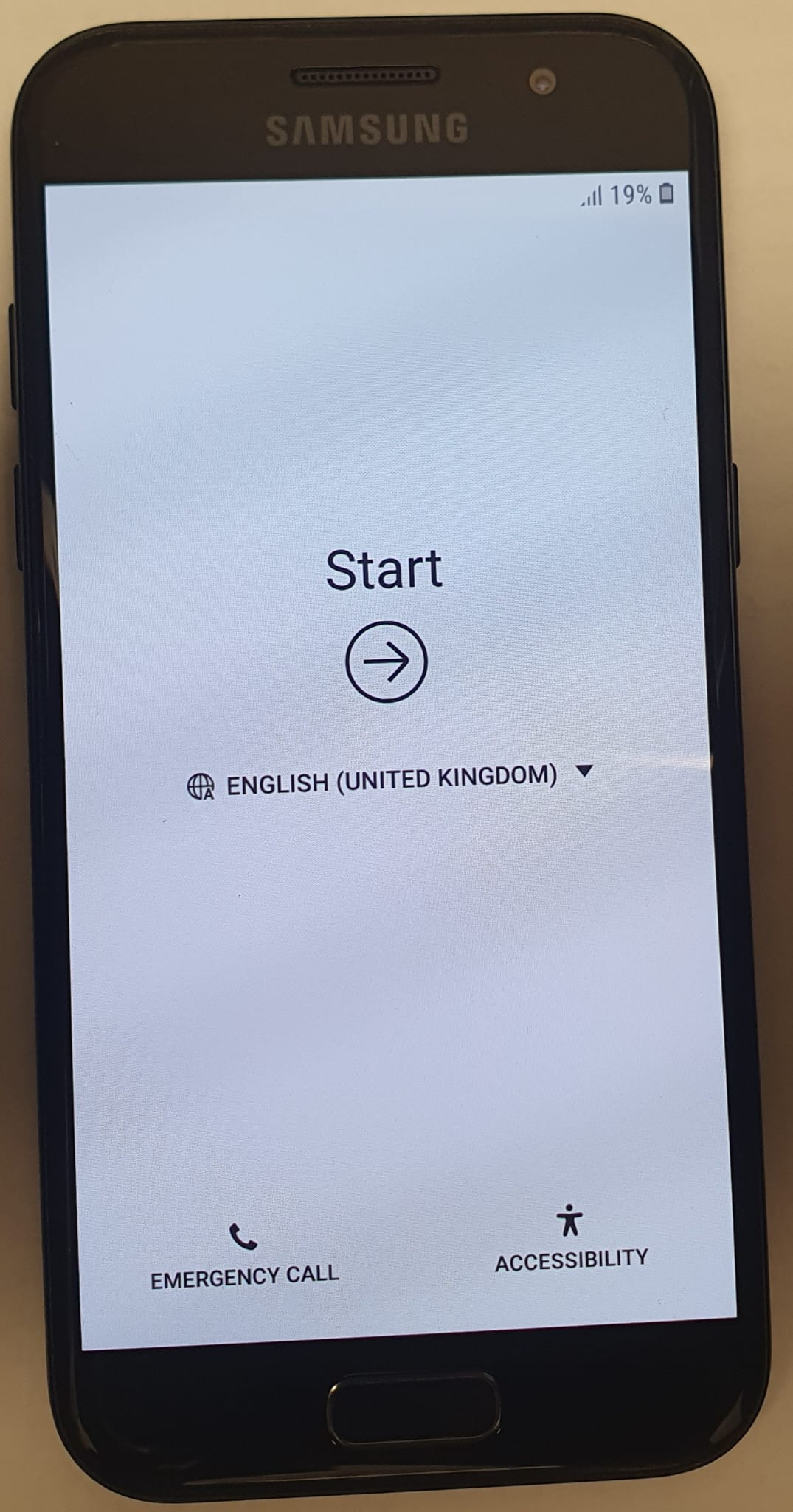 SAMSUNG A32