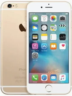 Apple Iphone 6S 16/32/64 gallery image