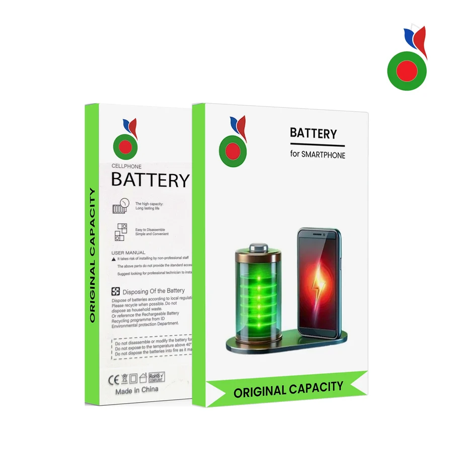 Batterie Honor Magic 6 Lite (HB526694EHW) - COMPATIBLE | HUAWEI