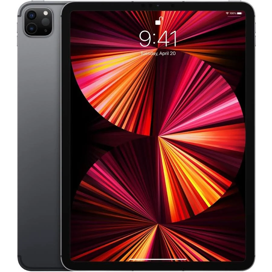 ipad pro 11inch 3rd genation 256gb