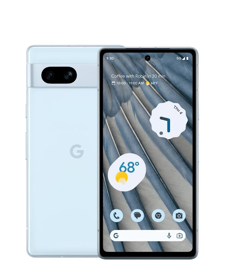 Google Pixel 7a 5G