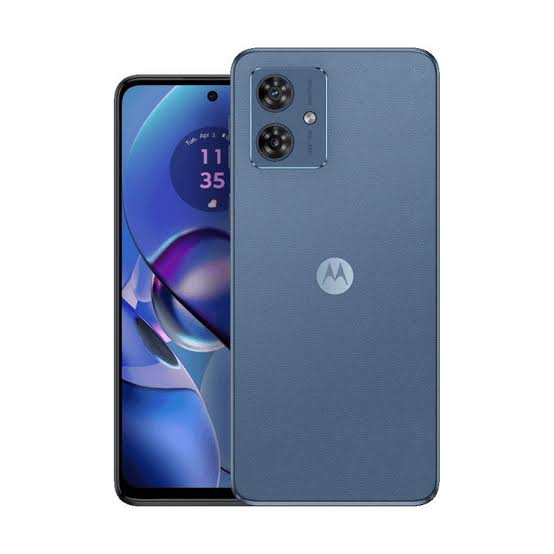 Moto g54
