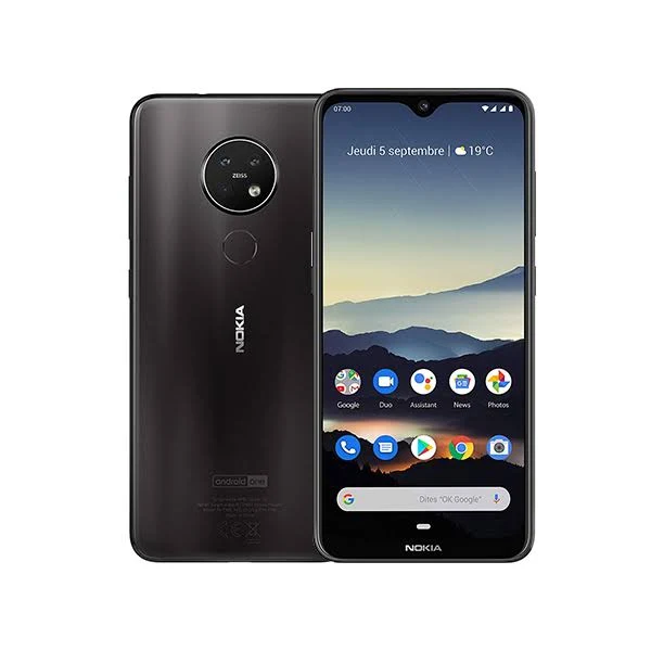 Nokia 7.2