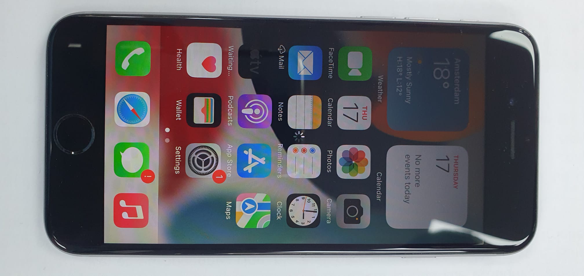 IPHONE 6S