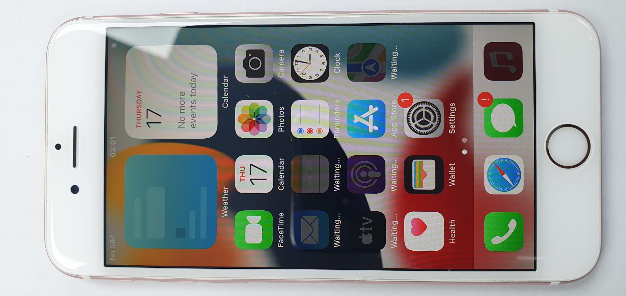 IPHONE 6S
