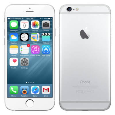 Apple Iphone 6